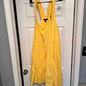 women sundress